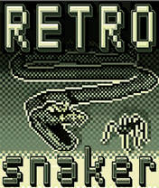 Retro Snaker (176x220)